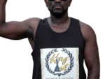 Sleeveless Shirt