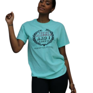 Map Logo Shirt