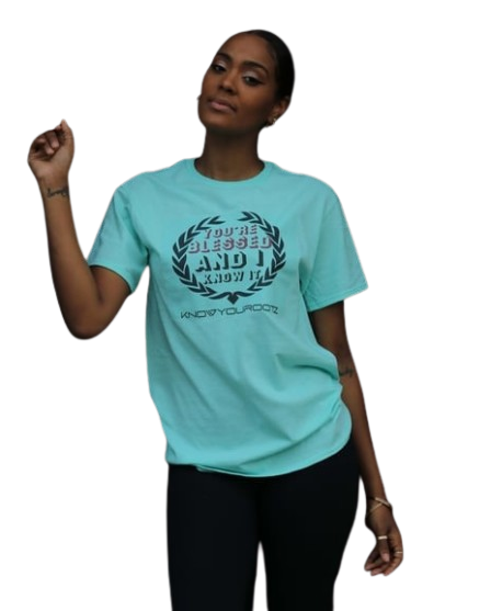 Map Logo Shirt