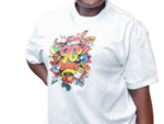 Printed T-Shirt