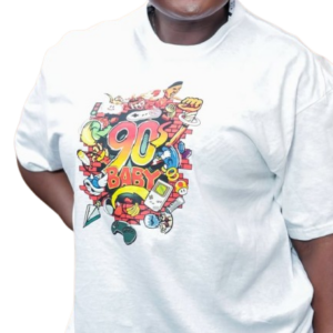 Printed T-Shirt